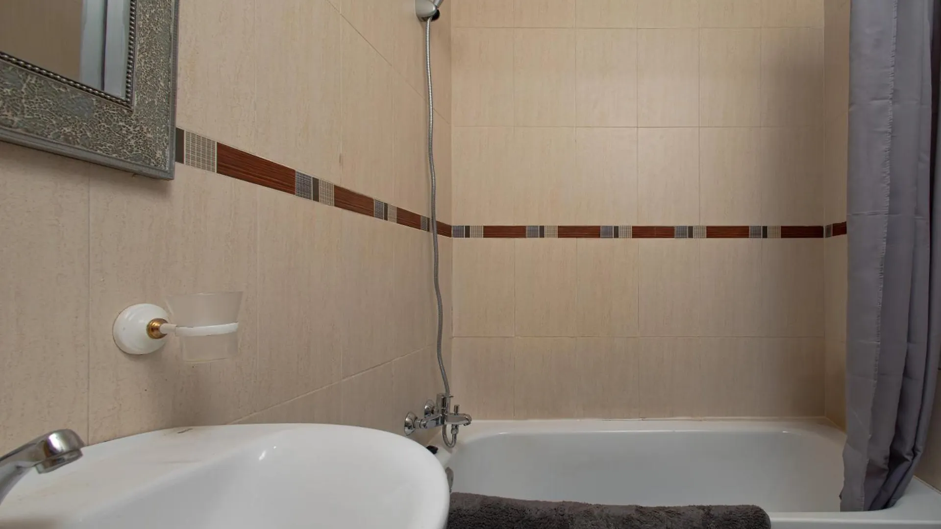 Almara Daire Málaga