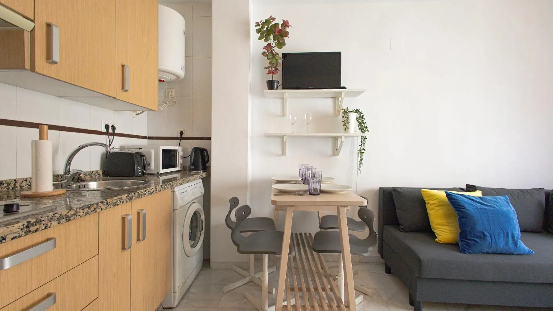 Almara Daire Málaga