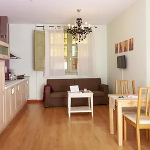 La Casita De Hinestrosa Málaga