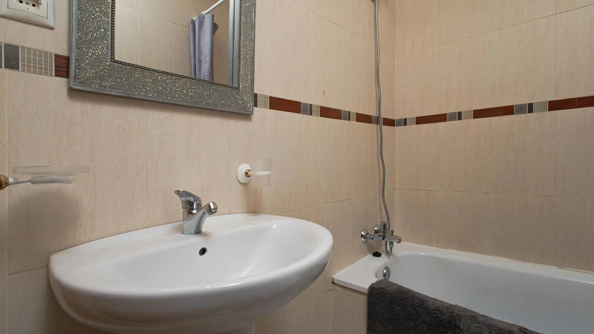 Almara Apartment Malaga